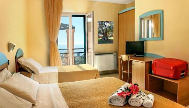 Info - Hotel Alizé