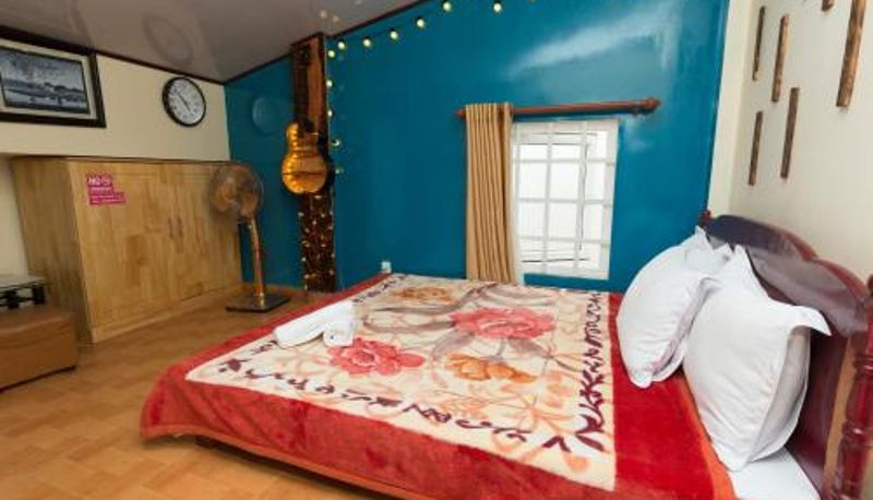 Info - Bình Đào Hotel - Khách sạn ngay trung tâm giá rẻ