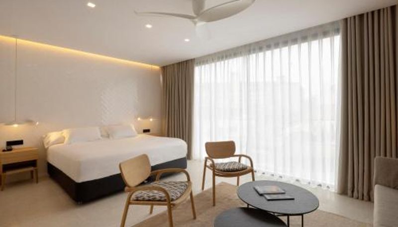 Suite - HM Palma Blanc