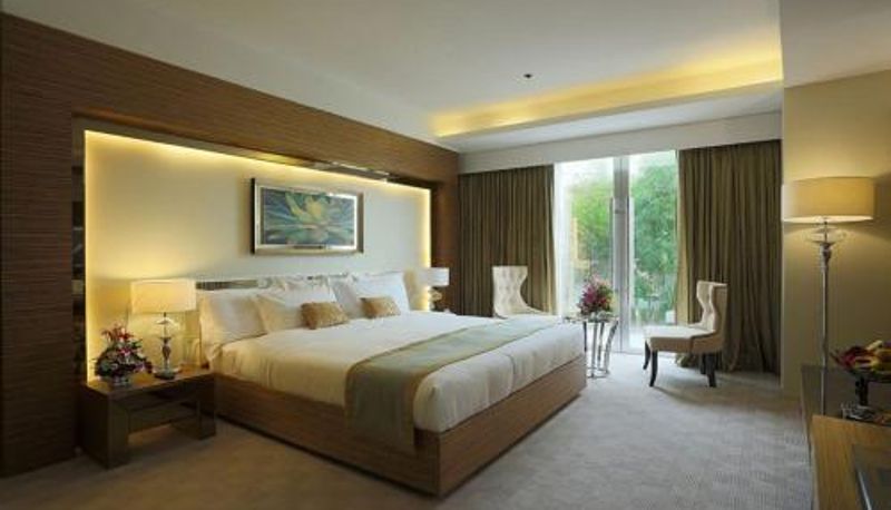 Camera - Greenleaf Hotel Gensan