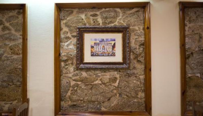 Info - Hotel Victorino