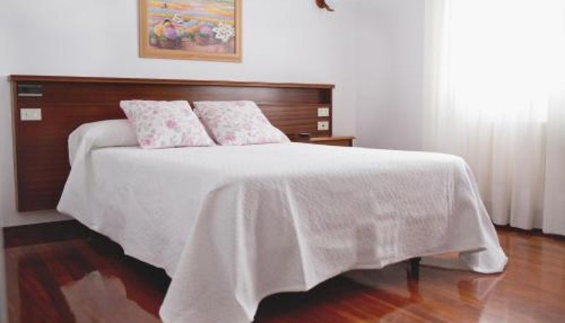 Standaardkamer - Hotel Victorino