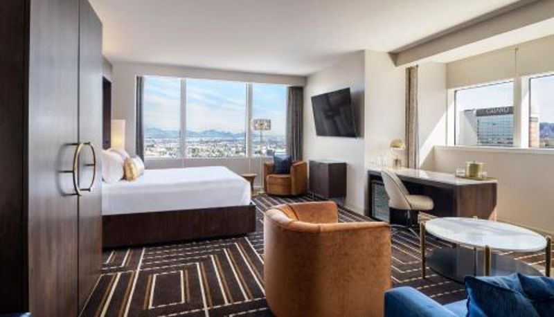 Suite - Circa Resort and Casino