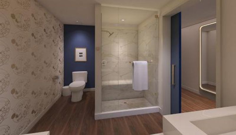 Suite - Circa Resort and Casino
