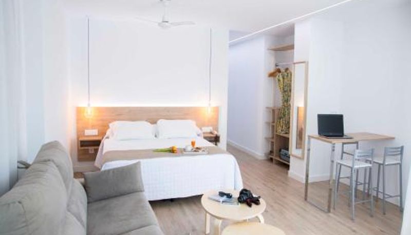Apartamento - Hotel Mar Azul