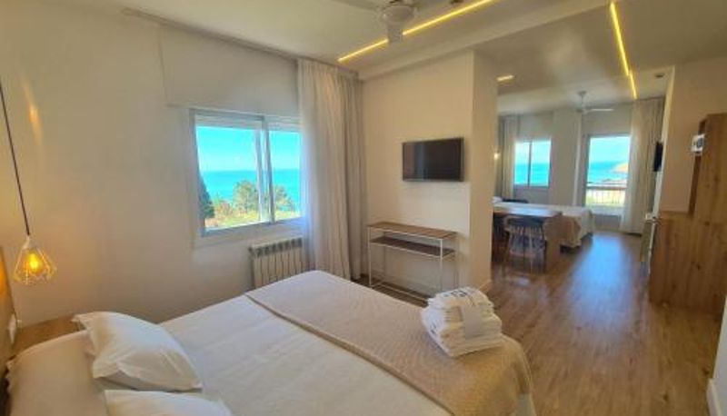 Suite - Hotel Mar Azul