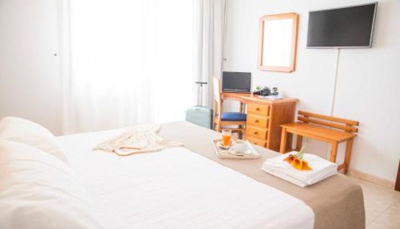 Habitación - Hotel Mar Azul