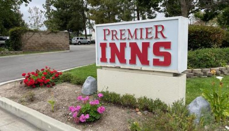 Info - Premier Inns Thousand Oaks