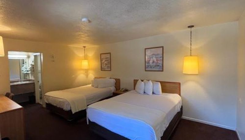 Chambre Standard - Premier Inns Thousand Oaks