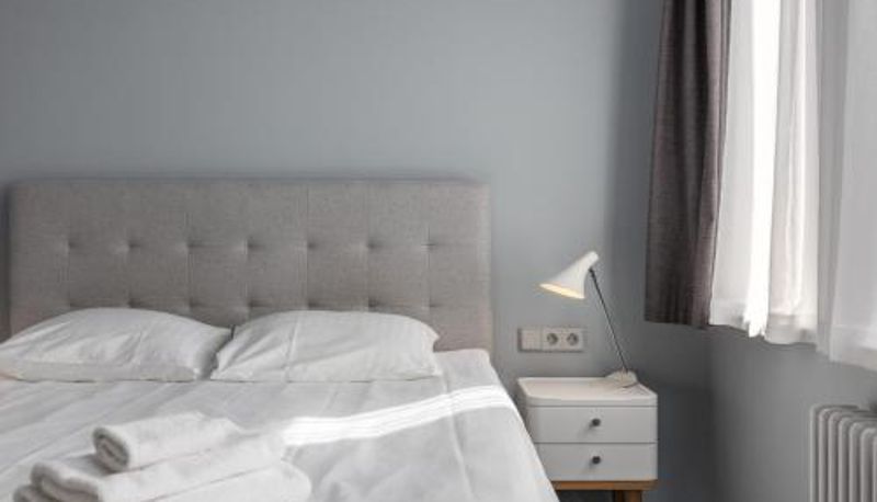 Oda - Roze Park Rooms