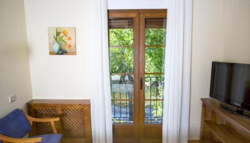 Info - Hotel Rural Castúo H CC 656
