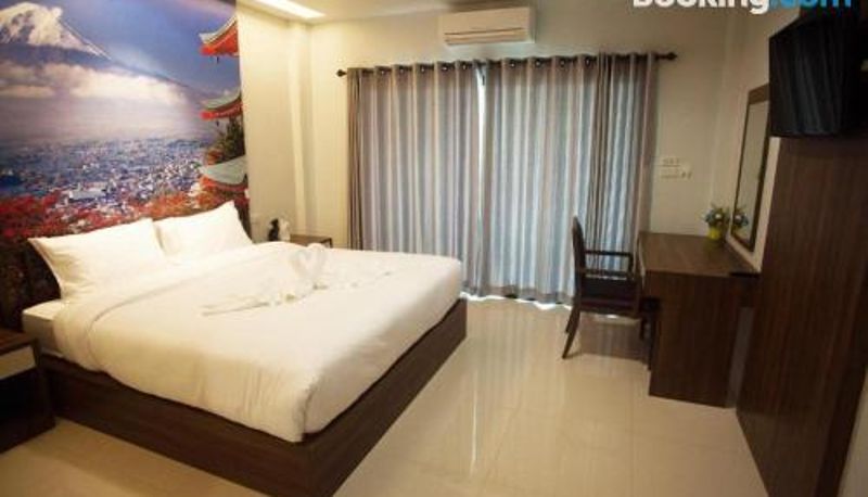 Info - Morage Hotel