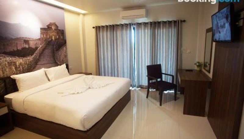 Chambre - Morage Hotel