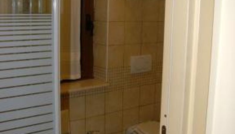 Banyo - Villa Aurora