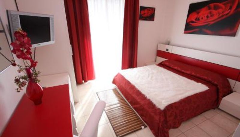 Room - Hotel Alle Due Palme