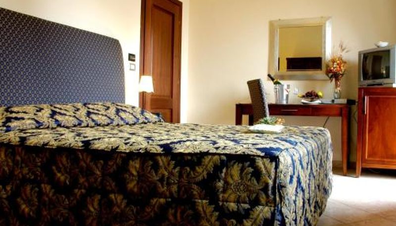 Kamer - Hotel e trattoria San Giorgio