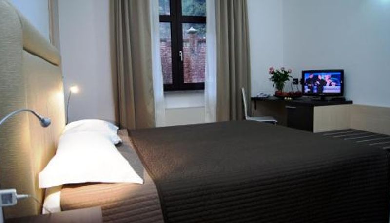 Kamer - Hotel e trattoria San Giorgio