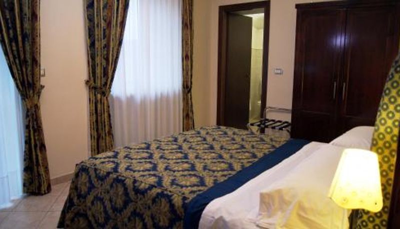 Kamer - Hotel e trattoria San Giorgio