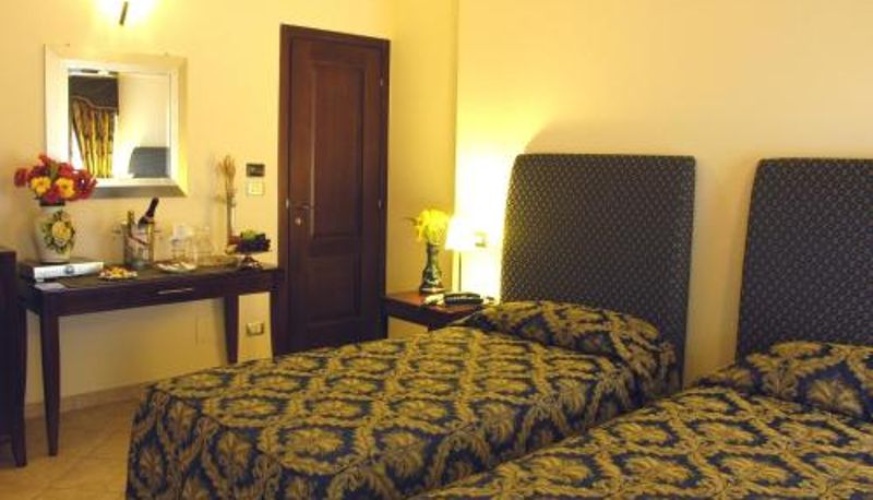 Kamer - Hotel e trattoria San Giorgio