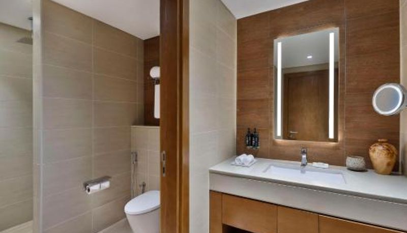 Apartment - Oman  Jabal Akhdar dusitD2 Naseem Resort