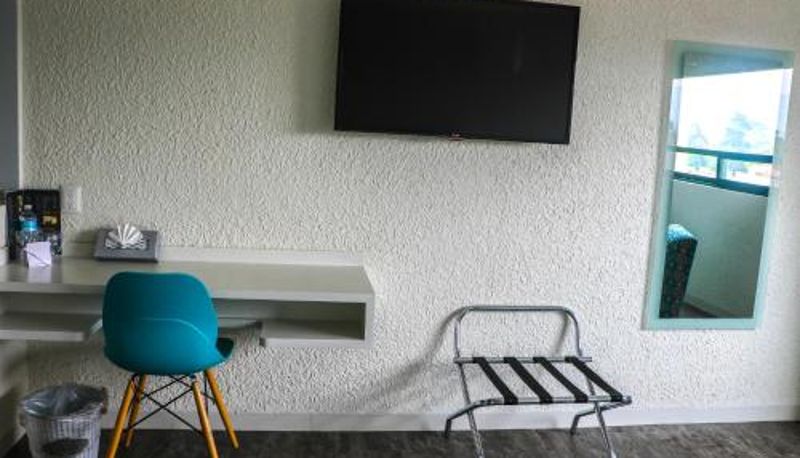 Camera - Hotel La Luna