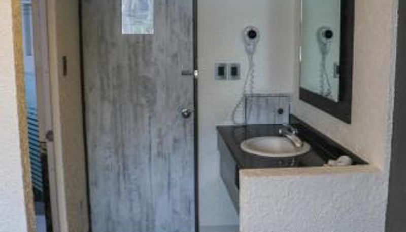 Camera - Hotel La Luna