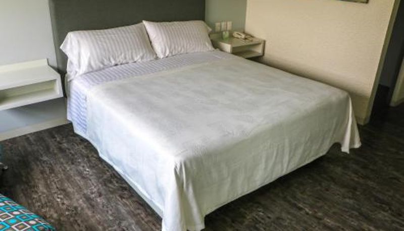 Camera - Hotel La Luna