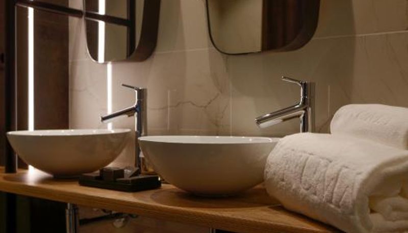 Suite - Munna Hotel Boutique