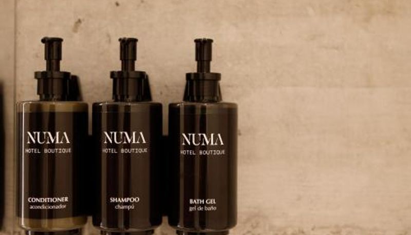 Chambre Familiale - Munna Hotel Boutique