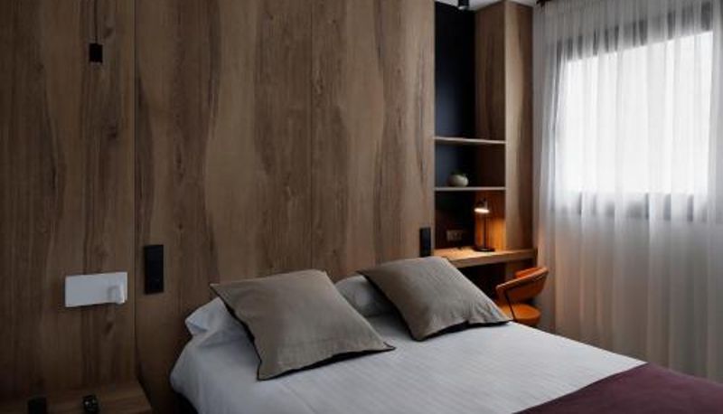Chambre Familiale - Munna Hotel Boutique