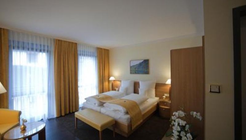 Pokój - Weingut & Gästehaus Schmitz-Bergweiler