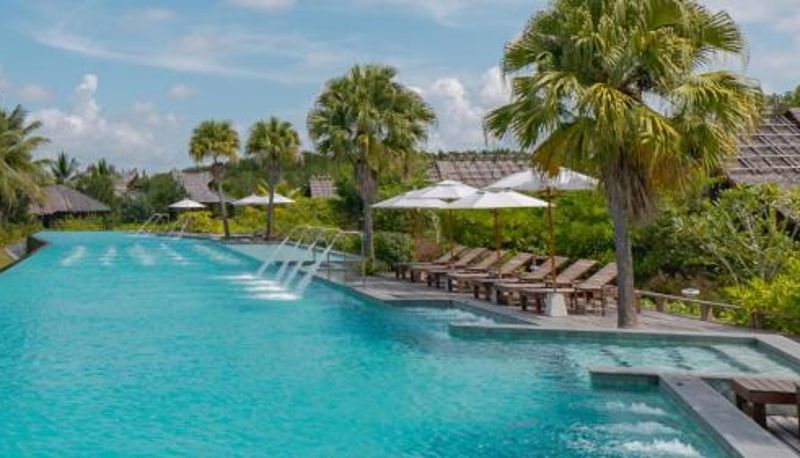 Bilgi - Venice Krabi Villa Resort