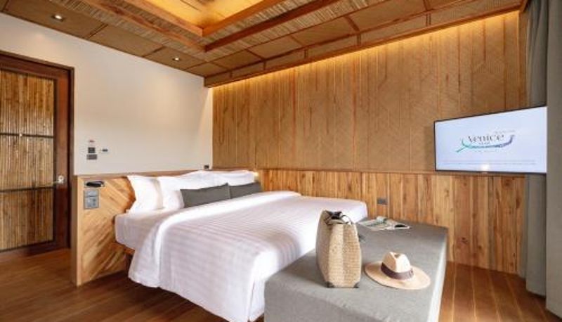 Bilgi - Venice Krabi Villa Resort