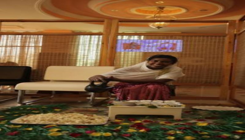 Bilgi - C Fun Addis Hotel