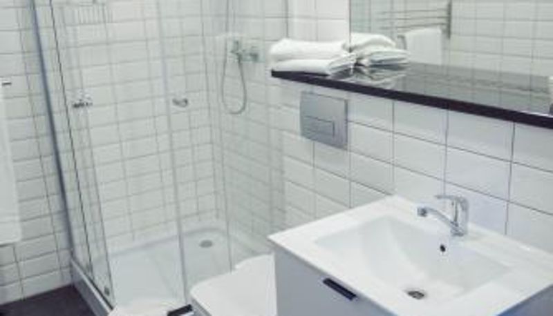 Standaardkamer - Hotel Turkovia