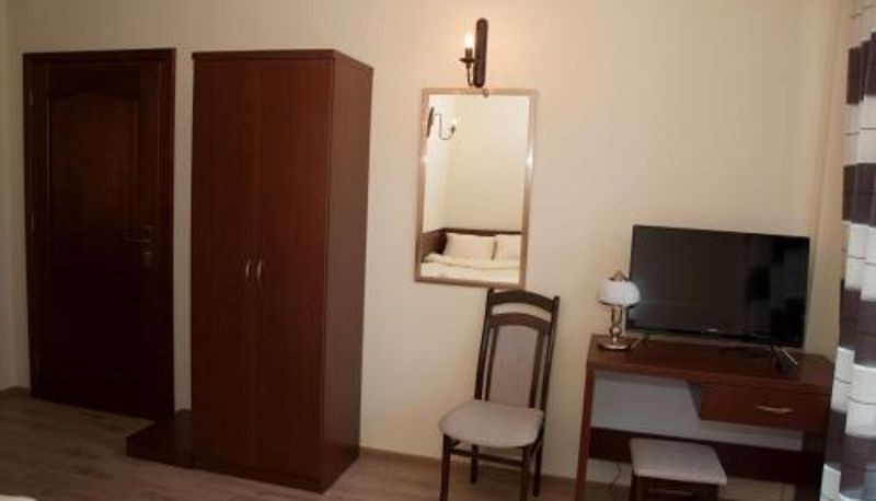 Habitación estándar - Zajazd Antresola