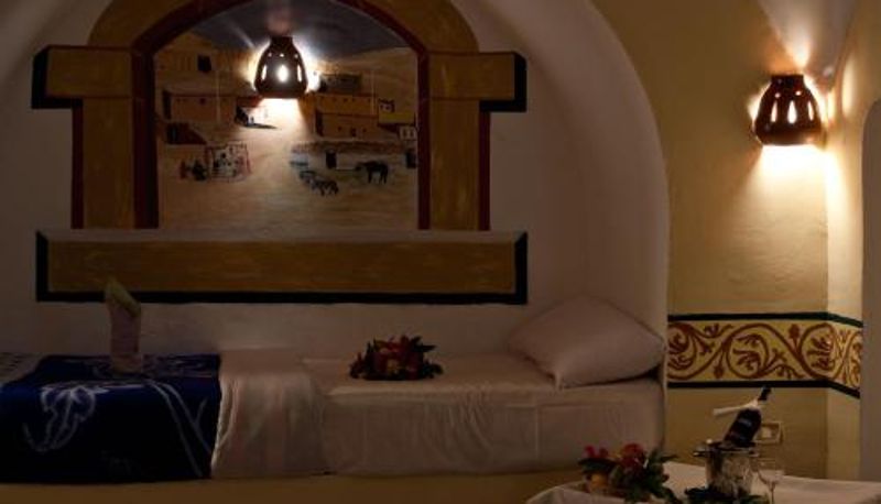 Oda - Al Baeirat Hotel