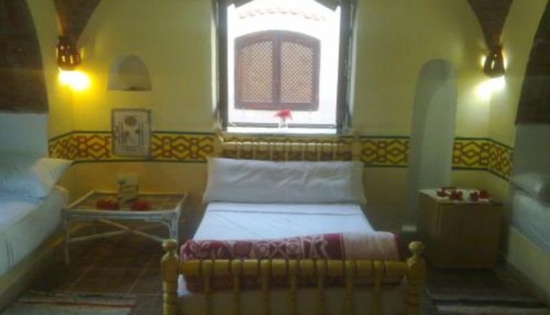 Camera - Al Baeirat Hotel