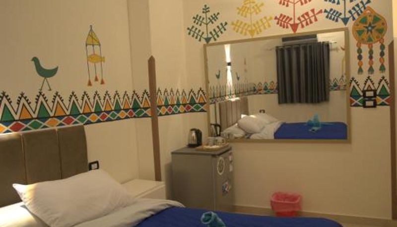 Info - Al Baeirat Hotel