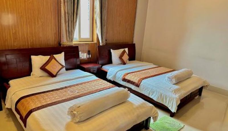 Camera - Phuc Hung 2 Hotel