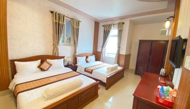 Camera - Phuc Hung 2 Hotel