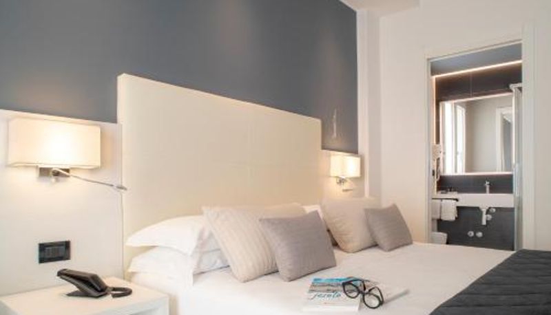 Chambre triple - Hotel Sayonara