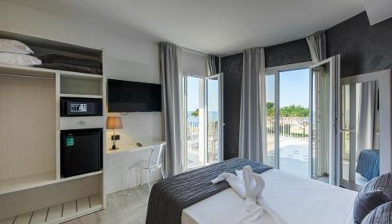 Chambre - Hotel Sayonara