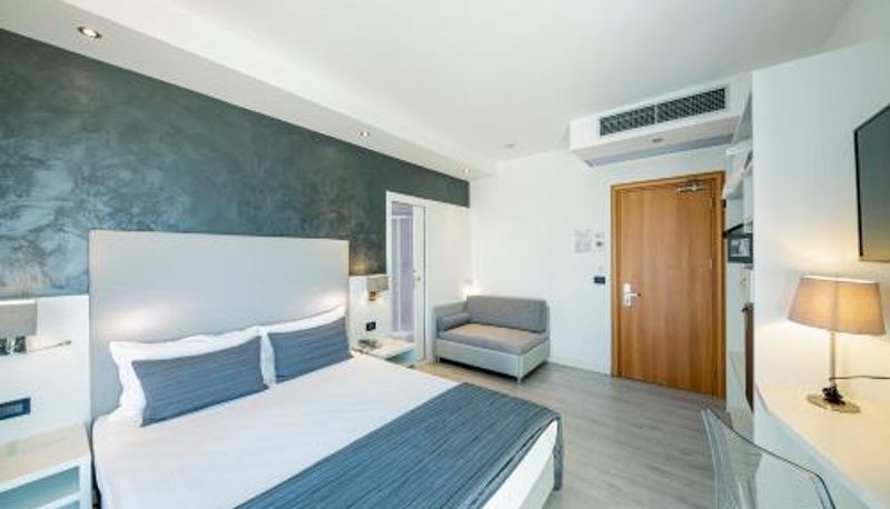 Chambre triple - Hotel Sayonara