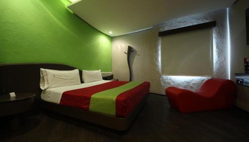 Camera - Hotel y Villas Vento