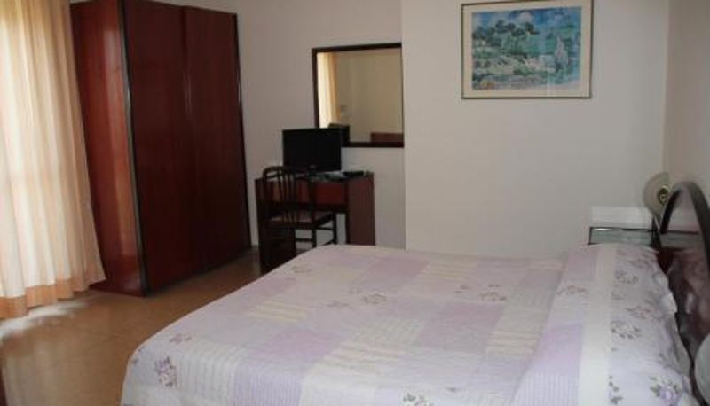 Habitación - Nuovo Hotel San Martino snc