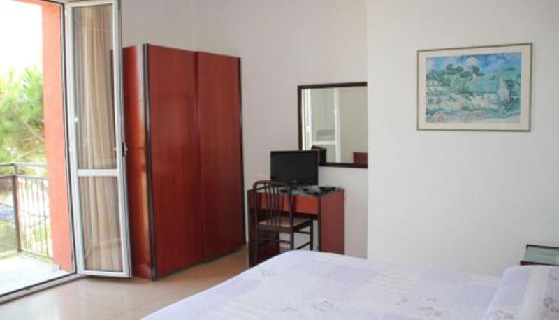 Habitación - Nuovo Hotel San Martino snc
