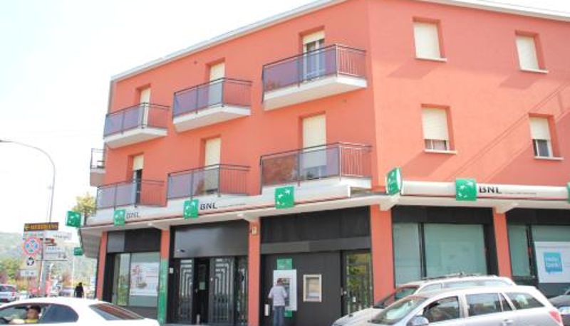Información - Nuovo Hotel San Martino snc