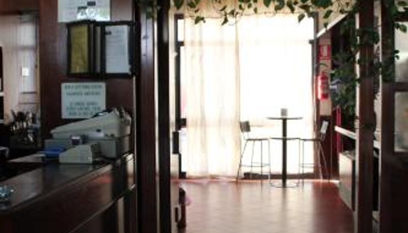 Recepción - Nuovo Hotel San Martino snc