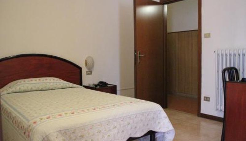Habitación - Nuovo Hotel San Martino snc